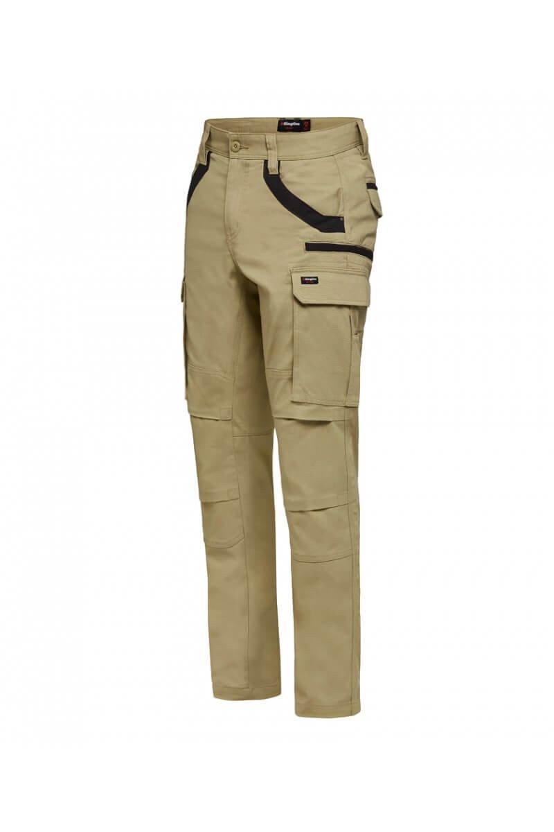 Kinggee Tradies Utility Cargo Pant (K69860)