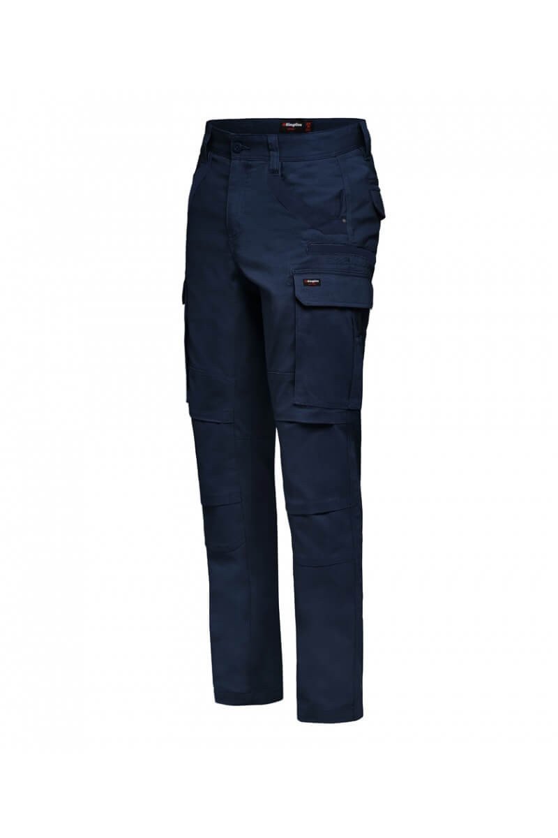 Kinggee Tradies Utility Cargo Pant (K69860)