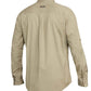 King Gee Tradies Slim Shirt L/S (K14350)
