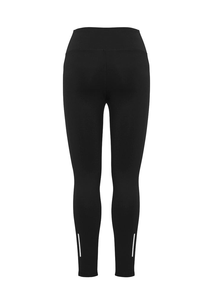Biz Collection Ladies Flex Full Leggings (L514LL)