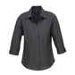 Biz Collection Ladies Plain Oasis 3/4 Sleeve Shirt (LB3600)