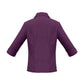 Biz Collection Ladies Plain Oasis 3/4 Sleeve Shirt (LB3600)