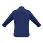 Biz Collection Ladies Metro 3/4 Sleeve Shirt (LB7300)