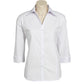 Biz Collection Ladies Metro 3/4 Sleeve Shirt (LB7300)