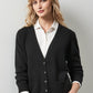 Biz Collection Ladies Woolmix Cardigan (LC8008)