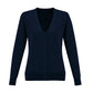 Biz Collection Ladies Roma Cardigan (LC916L)