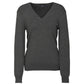 Biz Collection Ladies V-Neck Pullover (LP3506)