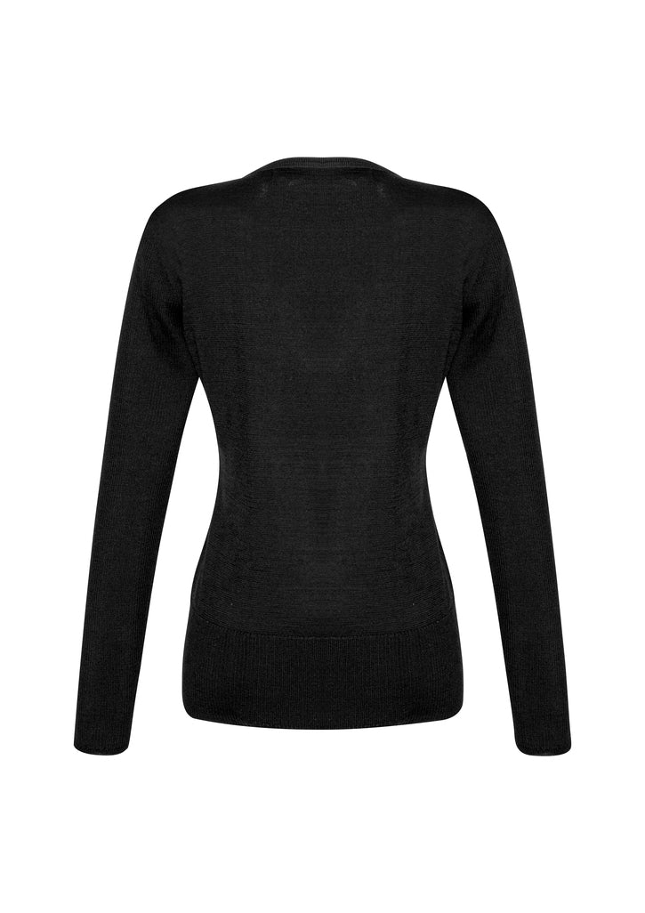 Biz Collection Ladies Milano Pullover (LP618L)