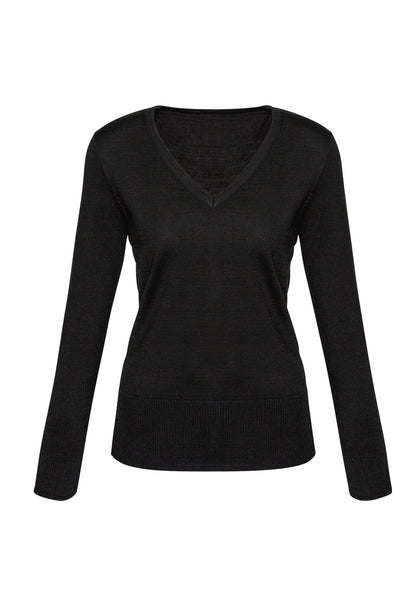 Biz Collection Ladies Milano Pullover (LP618L)