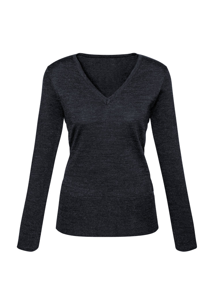 Biz Collection Ladies Milano Pullover (LP618L)