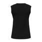 Biz Collection Ladies V-Neck Vest (LV3504)