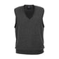 Biz Collection Ladies V-Neck Vest (LV3504)