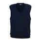 Biz Collection Ladies V-Neck Vest (LV3504)