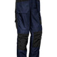 Syzmik Ultra Lite Multi Pkt Pants (ZP509)