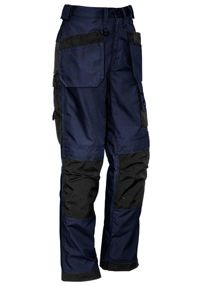 Syzmik Ultra Lite Multi Pkt Pants (ZP509)