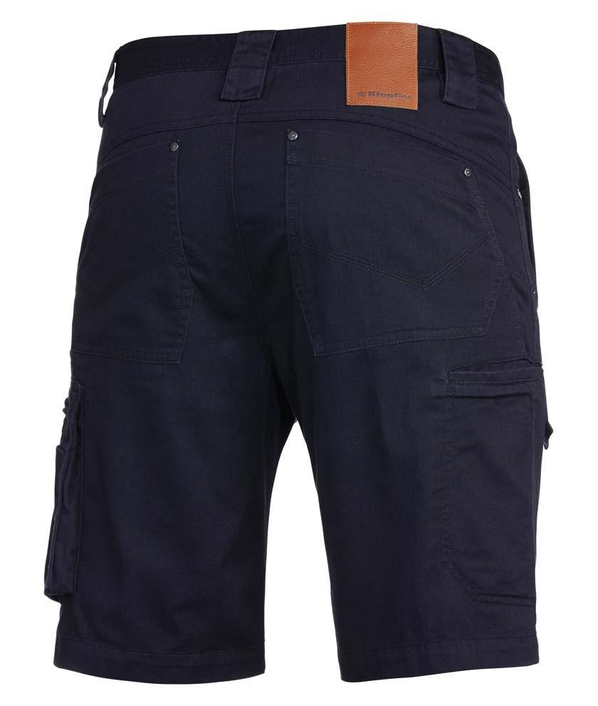 King Gee Tradie Sum Shorts