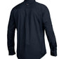King Gee Tradies Slim Shirt L/S (K14350)
