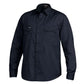 King Gee Tradies Slim Shirt L/S (K14350)