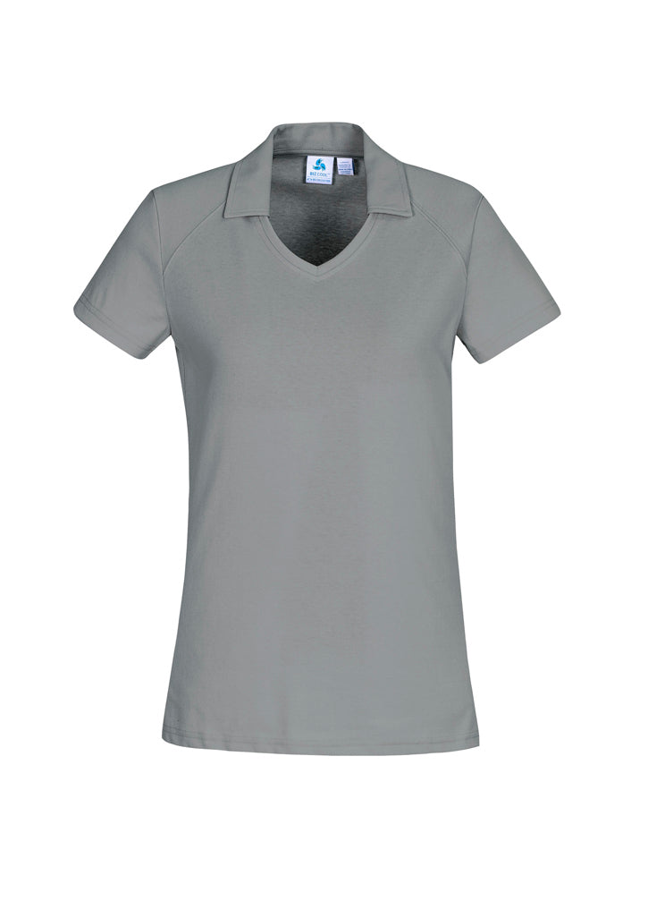 Biz Collection Byron Ladies Polo (P011LS)