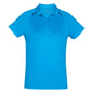 Biz Collection Academy Ladies Polo (P012LS)