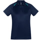 Biz Collection Academy Ladies Polo (P012LS)