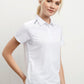 Biz Collection Academy Ladies Polo (P012LS)