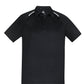 Biz Collection Academy Mens Polo (P012MS)