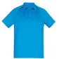 Biz Collection Academy Mens Polo (P012MS)