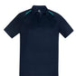 Biz Collection Academy Mens Polo (P012MS)