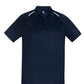 Biz Collection Academy Mens Polo (P012MS)
