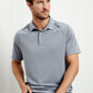 Biz Collection Academy Mens Polo (P012MS)