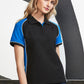 Biz Collection Ladies Nitro Polo (P10122)