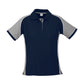 Biz Collection Ladies Nitro Polo (P10122)
