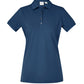 Biz Collection Ladies City Polo (P105LS)