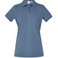 Biz Collection Ladies City Polo (P105LS)