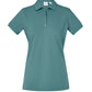 Biz Collection Ladies City Polo (P105LS)