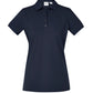 Biz Collection Ladies City Polo (P105LS)