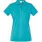 Biz Collection Ladies City Polo (P105LS)
