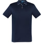 Biz Collection Mens Aston Polo (P106MS)