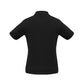 Biz Collection Ladies Ice Polo (P112LS)