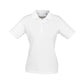 Biz Collection Ladies Ice Polo (P112LS)