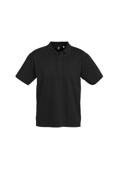 Biz Collection Mens Ice Polo (P112MS)