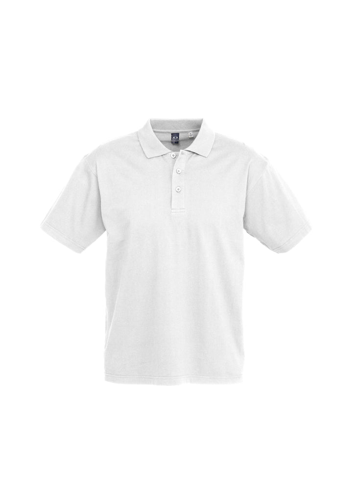 Biz Collection Mens Ice Polo (P112MS)