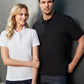 Biz Collection Mens Ice Polo (P112MS)