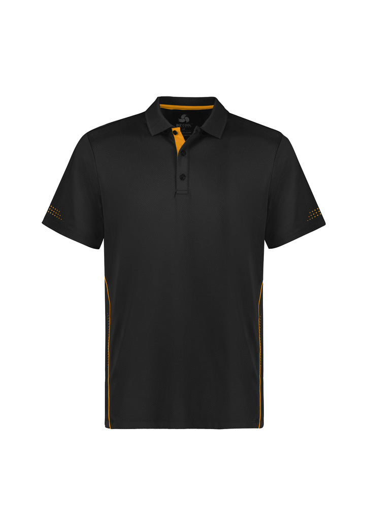 Biz Collection Balance Kids Polo (P200KS)