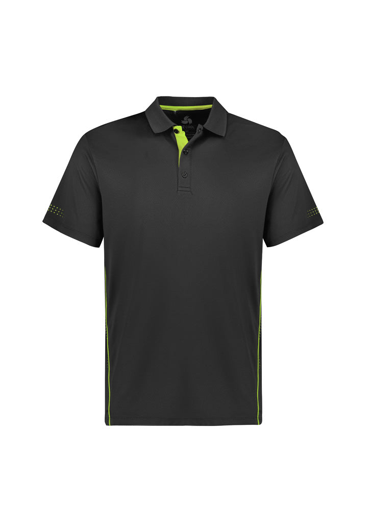 Biz Collection Balance Kids Polo (P200KS)