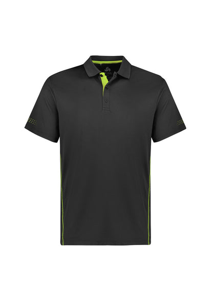 Biz Collection Balance Kids Polo (P200KS)