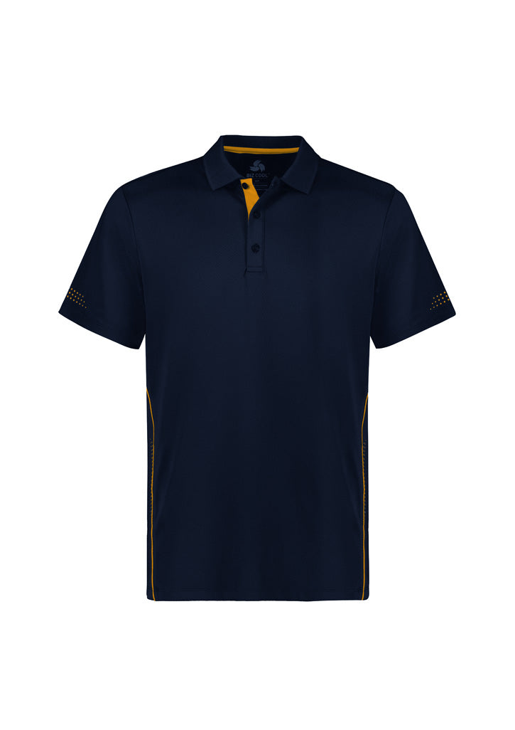Biz Collection Balance Kids Polo (P200KS)