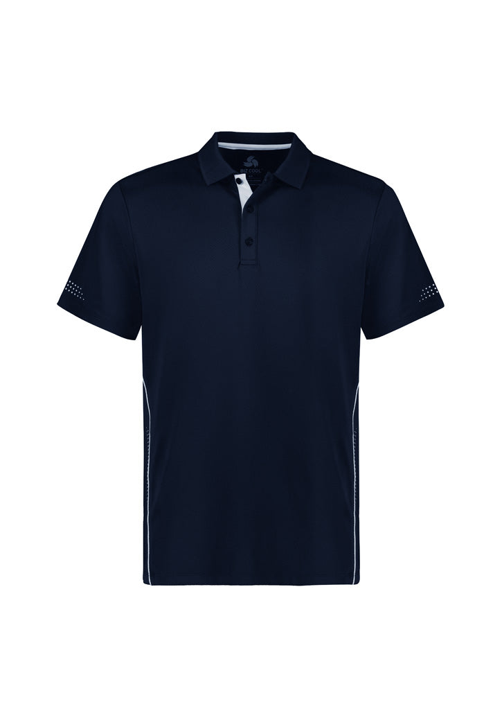 Biz Collection Balance Kids Polo (P200KS)