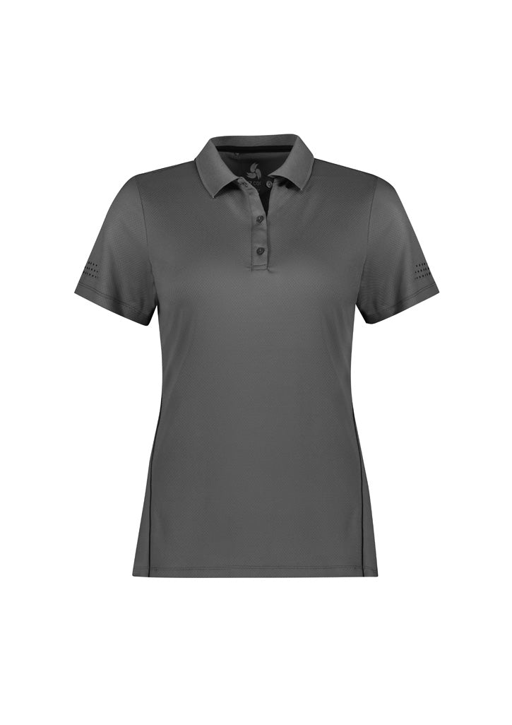 Biz Collection Balance Ladies Polo (2nd Color) (P200LS)
